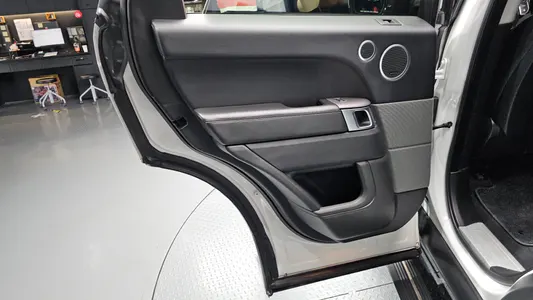 Land Rover 2 3.0 SDV6 HSE 2016 25