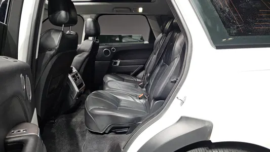 Land Rover 2 3.0 SDV6 HSE 2016 26