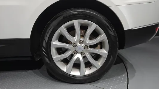 Land Rover 2 3.0 SDV6 HSE 2016 21