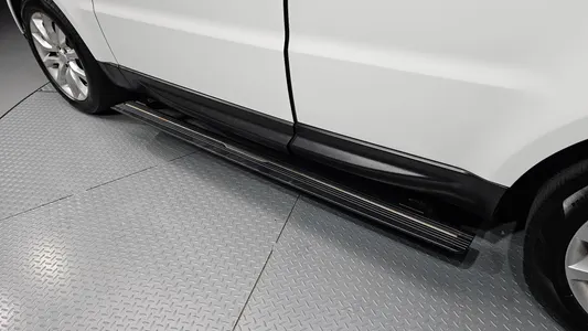 Land Rover 2 3.0 SDV6 HSE 2016 29
