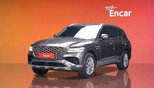 Genesis GV80 2.5T AWD 2024