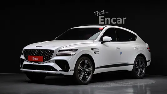 Genesis GV80 Coupe 2.5T AWD 2024