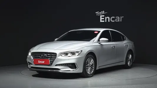 Hyundai IG 3.0 LPI 2018
