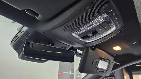 Mercedes-Benz CLA-Class C118 AMG CLA 45 S 4MATIC+ 2021 20