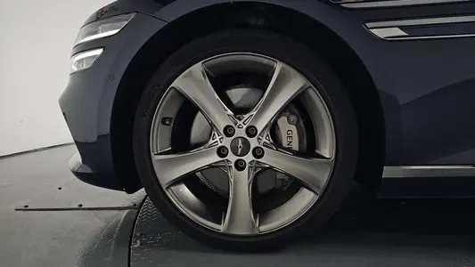 Genesis G80 (RG3) 3.5 AWD 2023 5