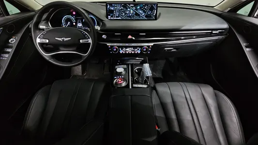 Genesis G80 (RG3) 3.5 AWD 2023 7