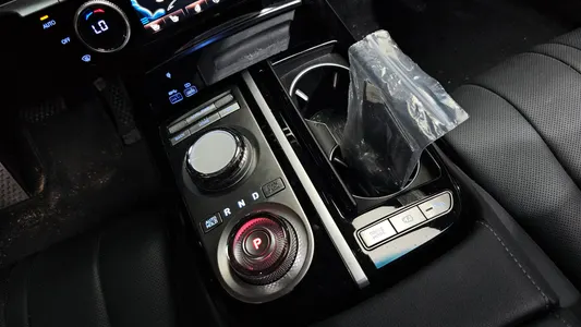 Genesis G80 (RG3) 3.5 AWD 2023 9