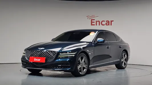 Genesis G80 (RG3) 3.5 AWD 2023