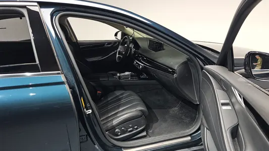 Genesis G80 (RG3) 3.5 AWD 2023 11