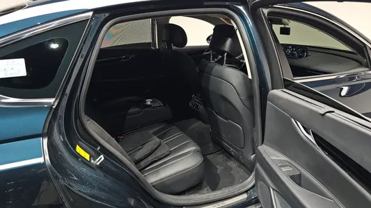 Genesis G80 (RG3) 3.5 AWD 2023 12