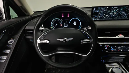 Genesis G80 (RG3) 3.5 AWD 2023 13