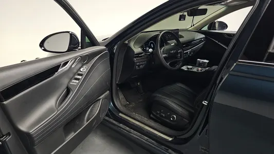 Genesis G80 (RG3) 3.5 AWD 2023 10