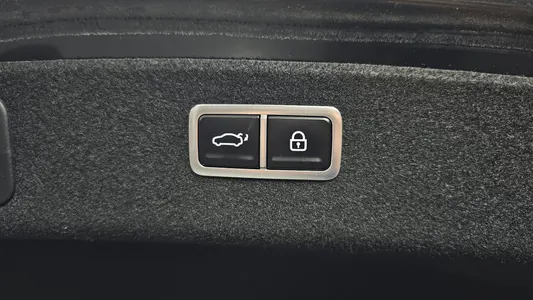 Genesis G80 (RG3) 3.5 AWD 2023 20