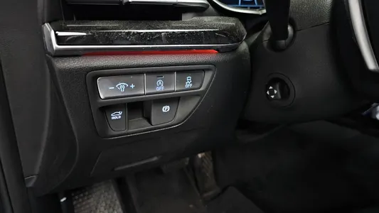 Genesis G80 (RG3) 3.5 AWD 2023 18