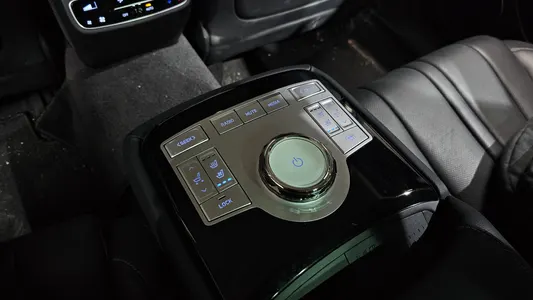 Genesis G80 (RG3) 3.5 AWD 2023 19