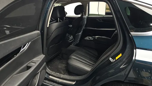Genesis G80 (RG3) 3.5 AWD 2023 26