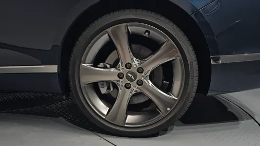 Genesis G80 (RG3) 3.5 AWD 2023 21