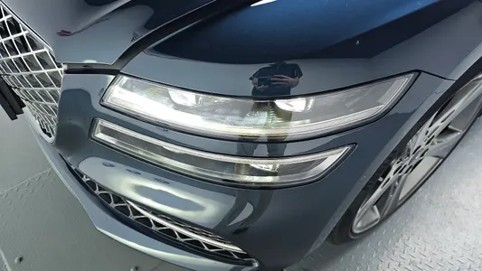 Genesis G80 (RG3) 3.5 AWD 2023 22