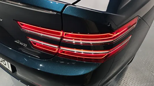 Genesis G80 (RG3) 3.5 AWD 2023 23