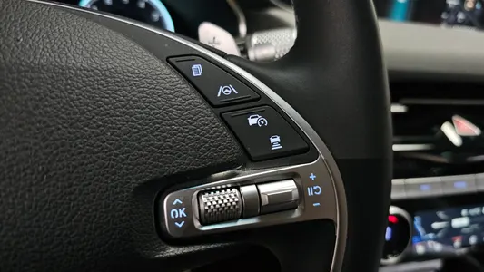 Genesis G80 (RG3) 3.5 AWD 2023 32