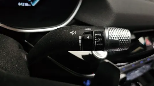 Genesis G80 (RG3) 3.5 AWD 2023 33