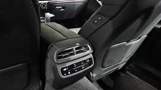 Genesis G80 (RG3) 3.5 AWD 2023 35