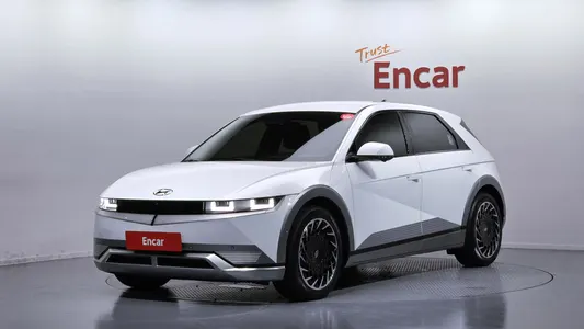 Hyundai Ioniq 5 AWD 2022