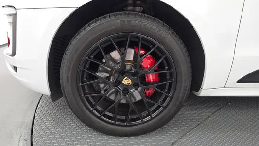 Porsche 마칸 3.0 GTS 2018 5