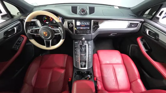 Porsche 마칸 3.0 GTS 2018 7