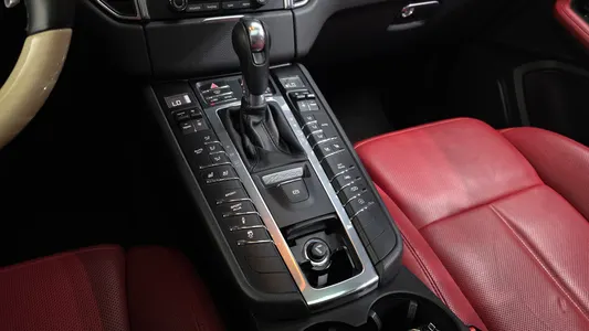 Porsche 마칸 3.0 GTS 2018 9