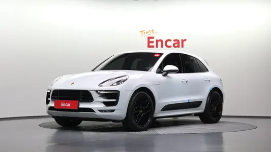 Porsche 3.0 GTS 2018