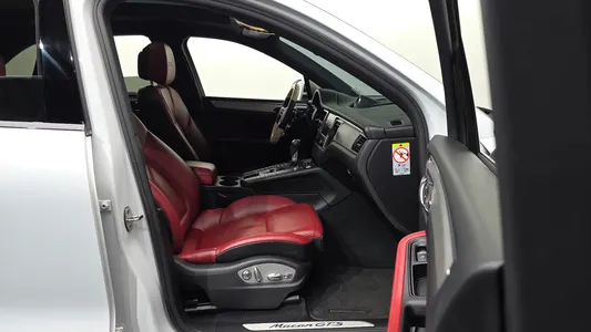 Porsche 마칸 3.0 GTS 2018 11