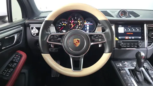 Porsche 마칸 3.0 GTS 2018 13