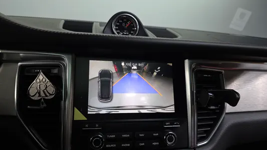 Porsche 마칸 3.0 GTS 2018 15