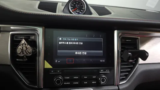 Porsche 마칸 3.0 GTS 2018 16