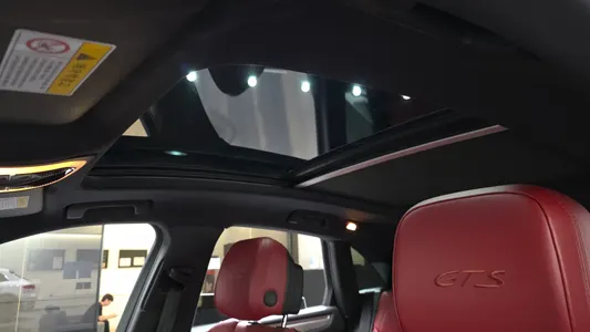 Porsche 마칸 3.0 GTS 2018 19