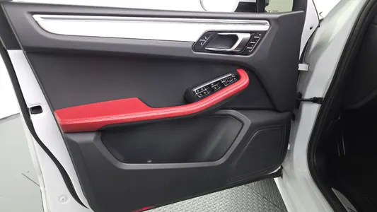 Porsche 마칸 3.0 GTS 2018 24