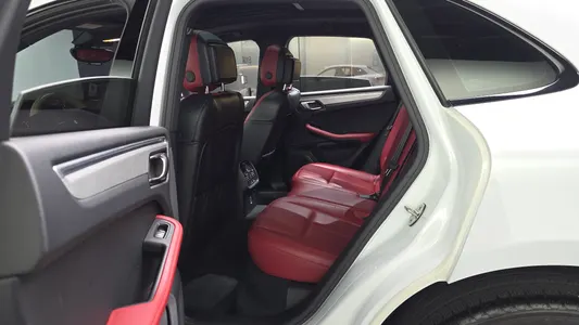 Porsche 마칸 3.0 GTS 2018 26