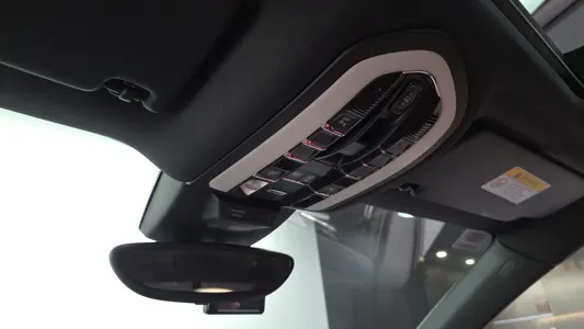 Porsche 마칸 3.0 GTS 2018 27