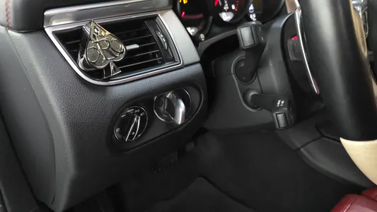 Porsche 마칸 3.0 GTS 2018 28