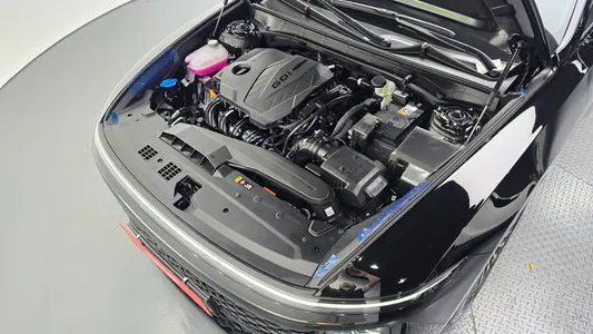 Hyundai (GN7) 2.5 2WD 2026 6