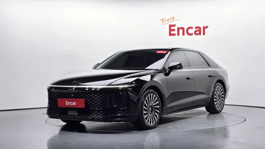 Hyundai (GN7) 2.5 2WD 2026