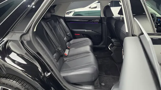 Hyundai (GN7) 2.5 2WD 2026 27
