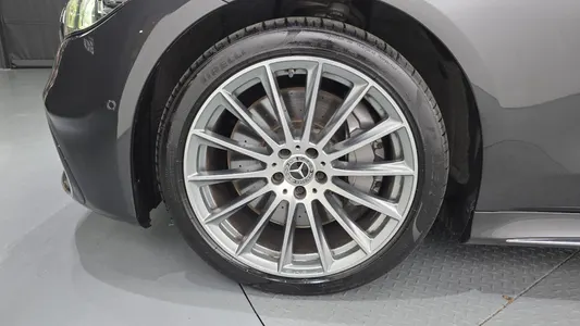 Mercedes-Benz S-Class W223 S500L 4MATIC 2021 5