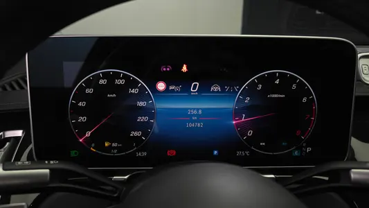 Mercedes-Benz S-Class W223 S500L 4MATIC 2021 8