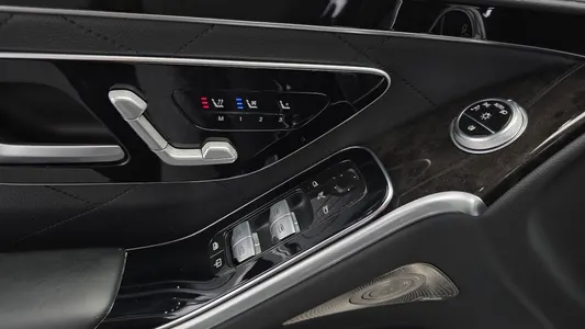 Mercedes-Benz S-Class W223 S500L 4MATIC 2021 13