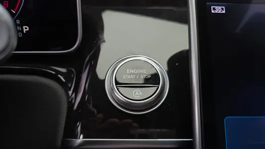 Mercedes-Benz S-Class W223 S500L 4MATIC 2021 17