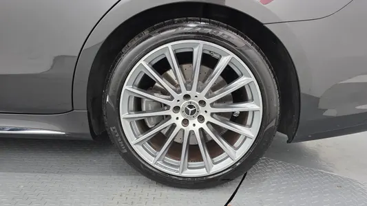Mercedes-Benz S-Class W223 S500L 4MATIC 2021 21
