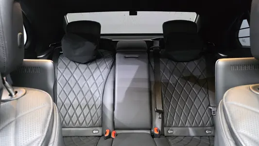 Mercedes-Benz S-Class W223 S500L 4MATIC 2021 34