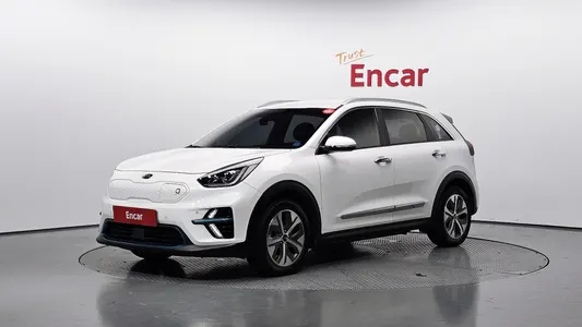 Kia EV 2018